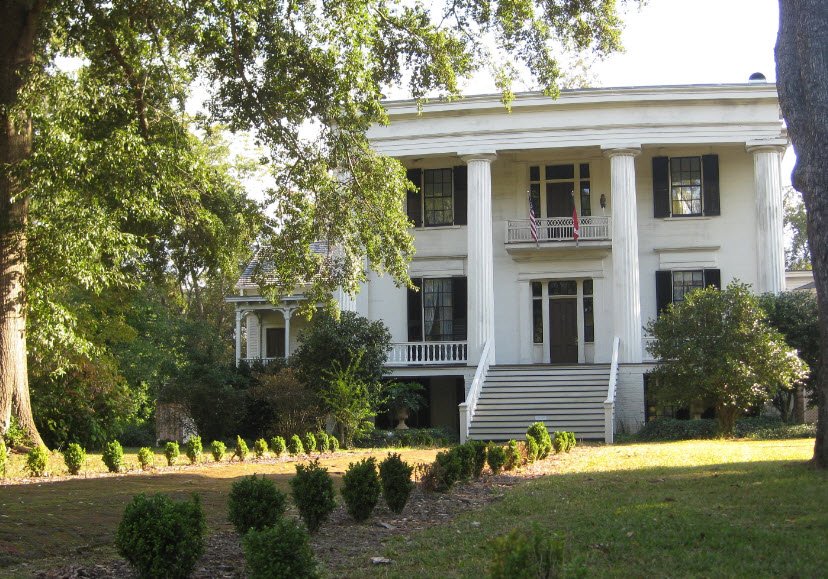 Robert Toombs House Historic Site